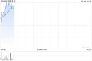 中國通號將于8月30日派發(fā)現(xiàn)金股利每10股1.7元