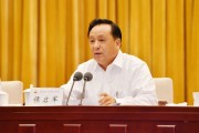 侯啟軍履新中國石化董事長：行業(yè)“內(nèi)卷”如何破局