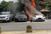 如何判斷電動車的充電設施是否便利？