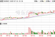 籌劃控制權變更，熙菱信息7月21日起停牌