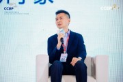 鵬揚基金陳洪斌：客觀看待現在利率水平下降，只有利率低股票才能好
