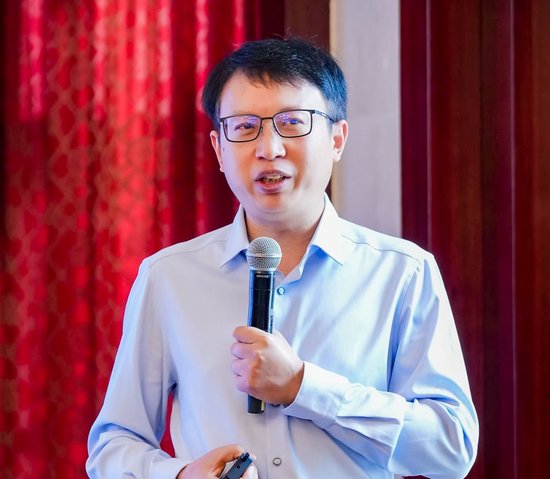 權圖: 醬酒窗口期只有5-10年，低端醬酒沒有出路，品牌競爭是唯一路徑！