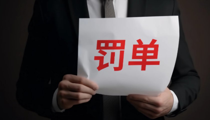 ST起步、聯翔股份、康隆達、*ST富潤業績預告“失真”，浙江證監局連開四張罰單