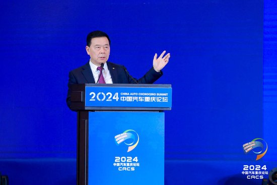 廣汽曾慶洪反對價格內卷，自曝裁員不少