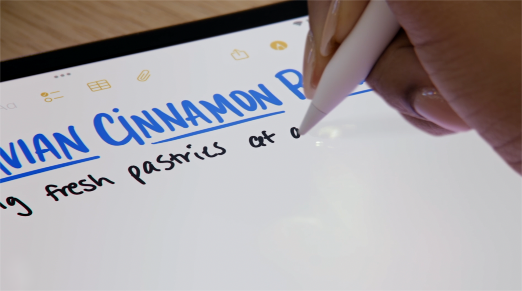 蘋(píng)果 iPadOS 18 細(xì)節(jié)功能一覽：新增原生計(jì)算器、新版懸浮欄