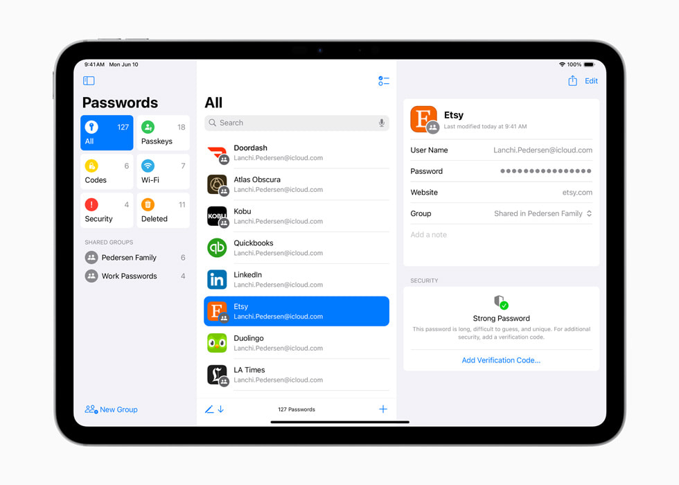 蘋(píng)果 iPadOS 18 細(xì)節(jié)功能一覽：新增原生計(jì)算器、新版懸浮欄