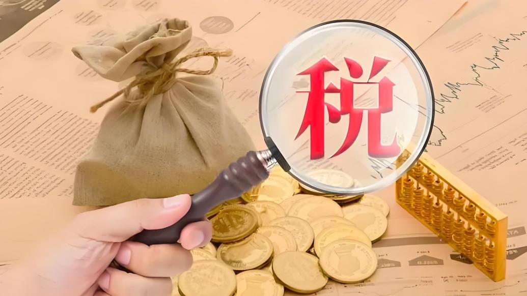 權(quán)威涉稅服務(wù)機構(gòu)：當(dāng)前對個別企業(yè)追繳稅款是正常履職，也是營造公平公正的稅收營商環(huán)境