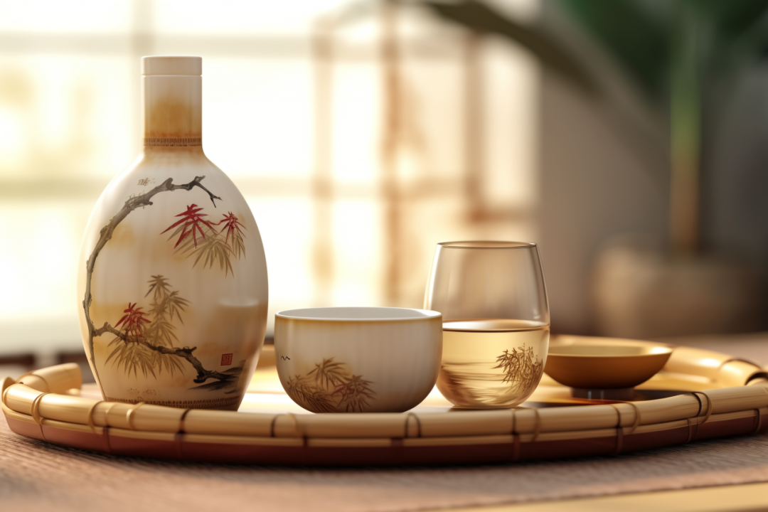 茅臺酒為啥降價？高端白酒市場震蕩幾何？