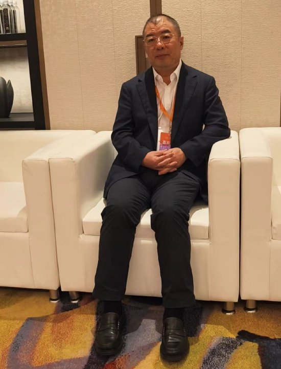 直擊WAIC | 對話齊向東：未來程序員不需要那么多，但網絡安全會是熱門專業