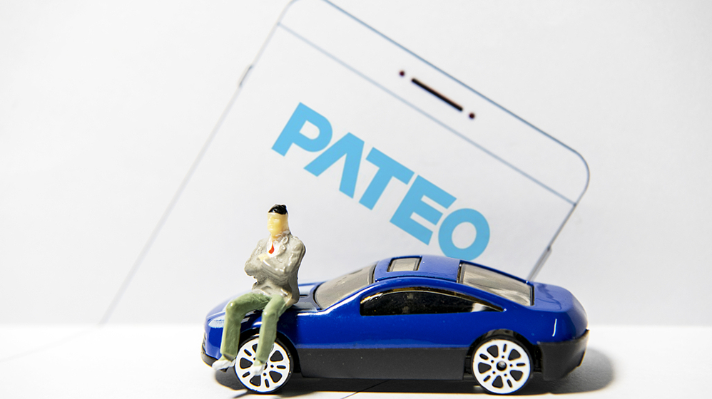 博泰車聯網擬赴港IPO：三年虧損超11億元，小米、一汽均為股東