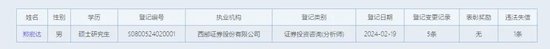 誰怕誰！首席“掀桌”，空降副所長“逼宮”，券商研究所的“爭斗”
