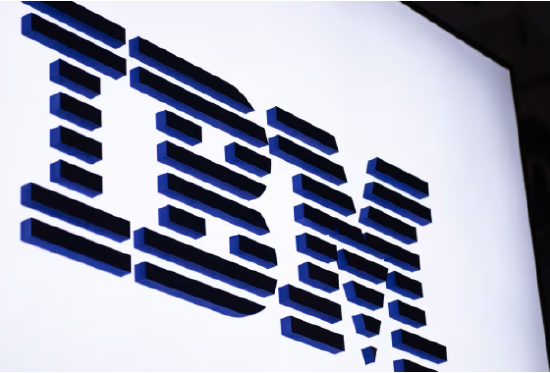 IBM第二季度盈利大幅超出預期，盤后股價上漲