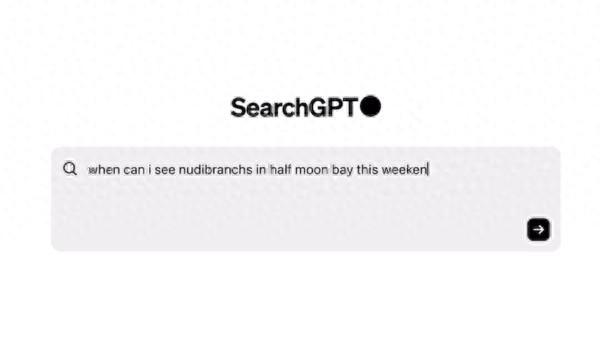 壓力給到谷歌們！OpenAI發布搜索產品SearchGPT