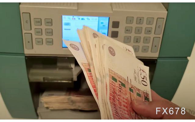 新官上任三把火！英國新財長將推財政組合拳，英鎊有望獲提振