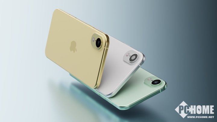 比SE還薄 iPhone Slim可能是蘋果最薄手機