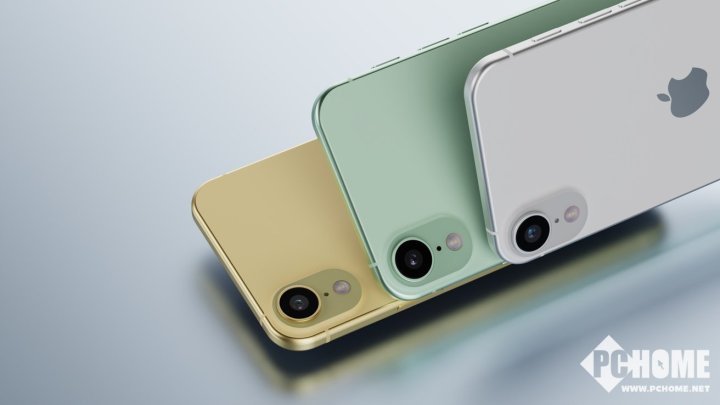 比SE還薄 iPhone Slim可能是蘋果最薄手機
