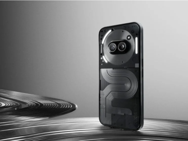 Nothing Phone (2a) Plus正式發(fā)布 搭載天璣7350 Pro