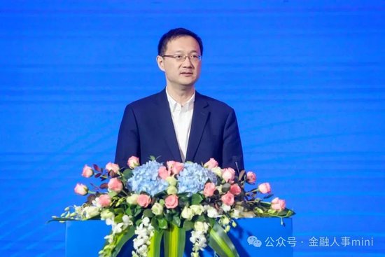 工行中層人事調整 涉及總行多部門“一把手”