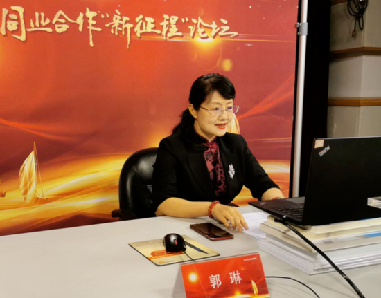工行中層人事調整 涉及總行多部門“一把手”