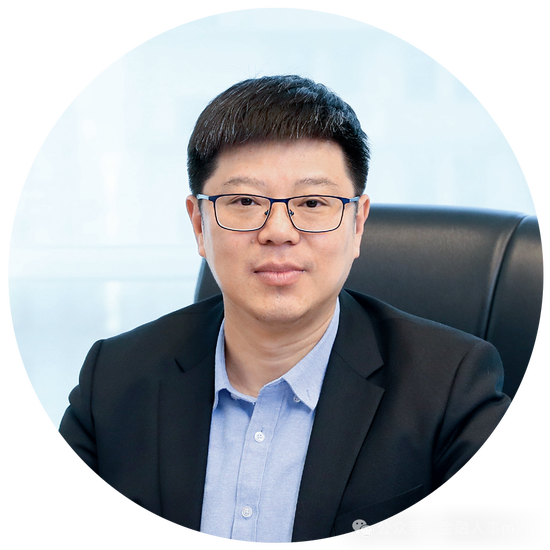 工行中層人事調整 涉及總行多部門“一把手”