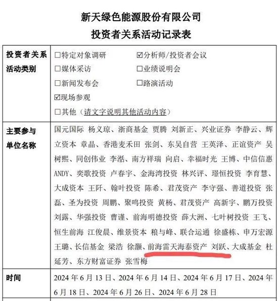 在私募圈神出鬼沒(méi)，誰(shuí)是“劉躍”？