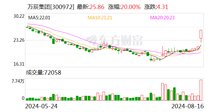 萬辰集團：量販零食門店突破6600家 Q2凈利率環(huán)比微增|財報解讀