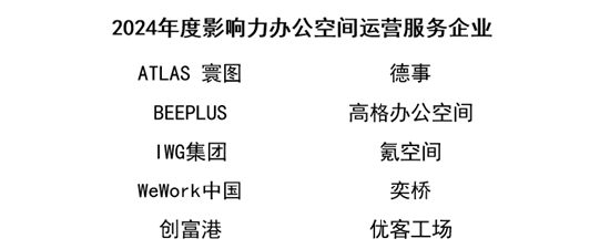 榜樣領(lǐng)航 “影響力指數(shù) ? 2024博鰲風(fēng)尚表現(xiàn)”盛大發(fā)布！