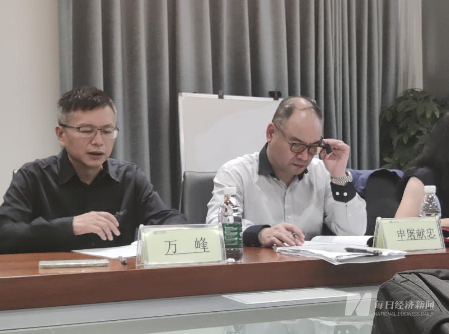 曾涉足過核酸檢測，現(xiàn)因“房屋檢測”再受關(guān)注！這家上市公司回應(yīng)：已獲得多項資質(zhì)