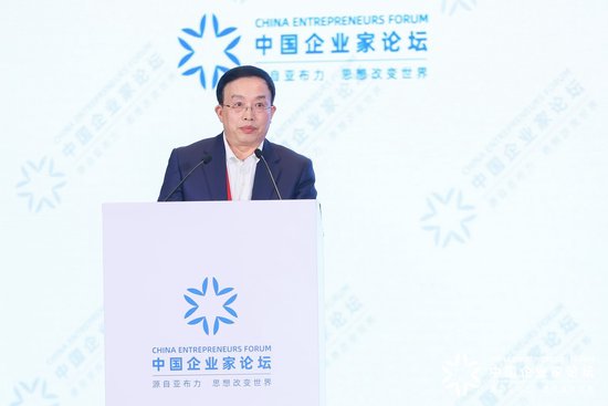 朱征夫：權力的不作為或亂作為讓企業家們不知所措、無所適從