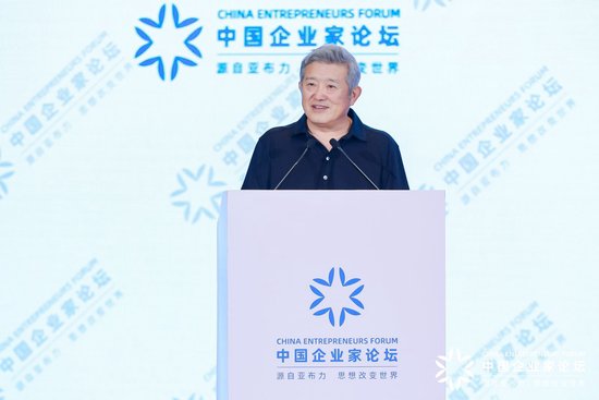 陳東升：長壽時代是人類需要面對的一場深刻變革