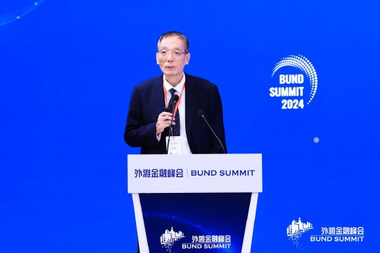 劉世錦：堅持雙碳目標，穩定長期預期不動搖