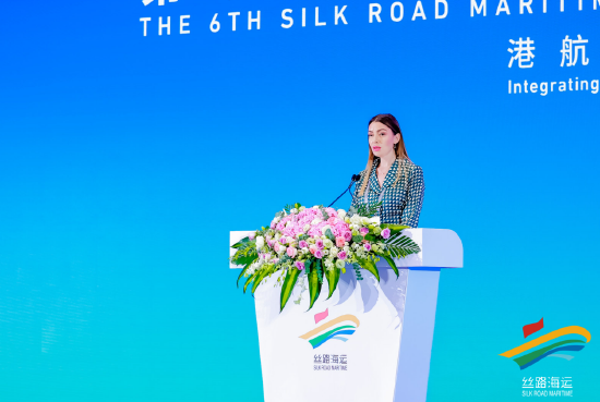 塞爾維亞經濟部部長：塞爾維亞希望繼續做中國創新科技進入歐洲的平臺