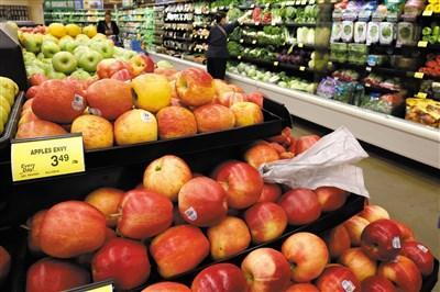 美國8月CPI同比上漲2.5% 連續5個月回落