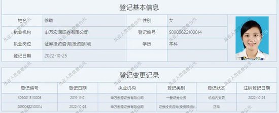 “雙罰”！老牌券商網(wǎng)點查舊賬？