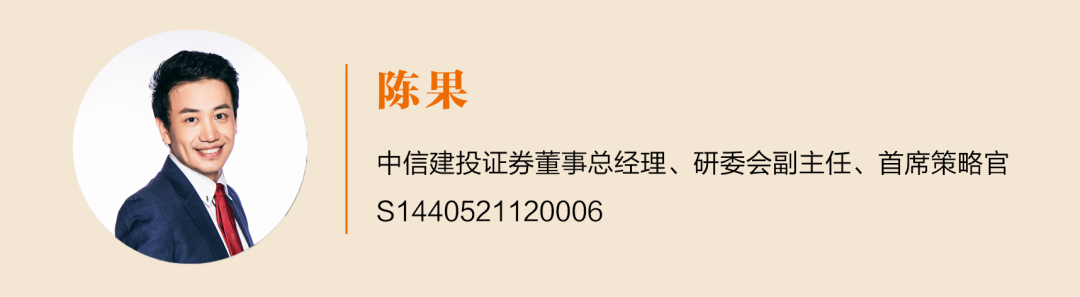 中信建投證券圖說·港股大周期走到哪兒了？