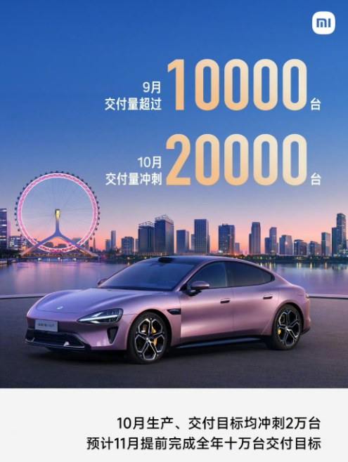 40余款新車密集上市，史上最擠“金九”放榜！比亞迪強勢領跑