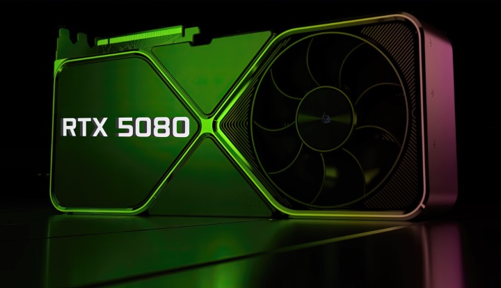 曝RTX 5080性能提升有限 難超4090無國內特供版