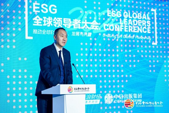 長城人壽董事長白力：適應新時代，人身險轉型勢在必行