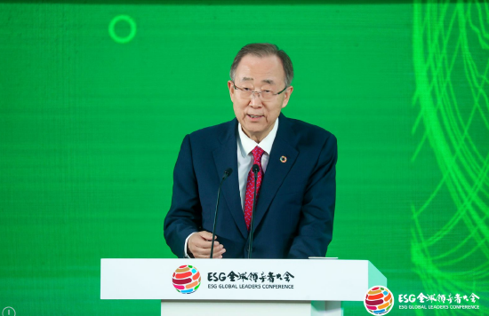 潘基文：要確保女性有公平的機會