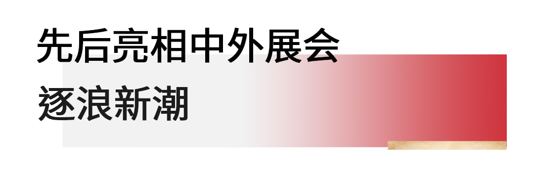 永不止步 明緯盛裝亮相香港秋燈展