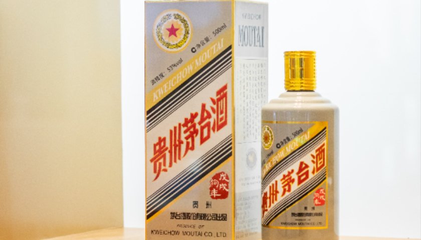 茅臺，5.5億參投新基金