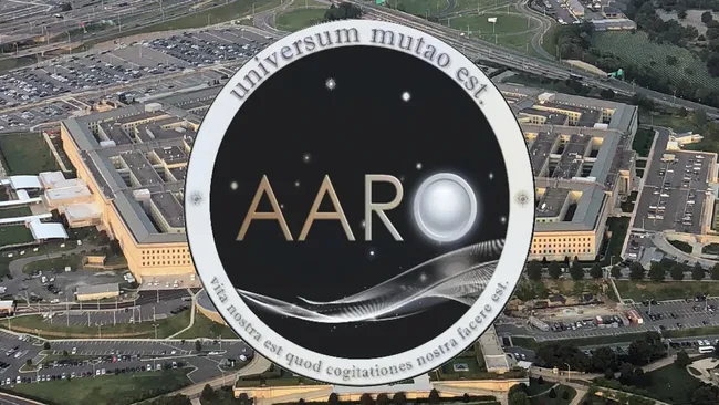 美國國防部發布“UFO 年度報告”：有 21 份目擊報告尚無法解釋