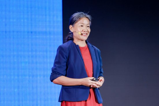 IWSR朱瑩瑩：存量市場消費降級，創(chuàng)新成為推動增長的關(guān)鍵因素
