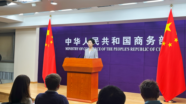 美針對中國路由器制造商發起調查，商務部、外交部回應