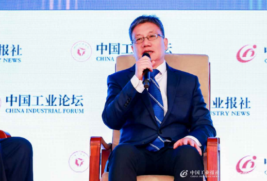北京機械工業自動化研究所王振林：加快科技創新和產業創新融合發展要分三步走