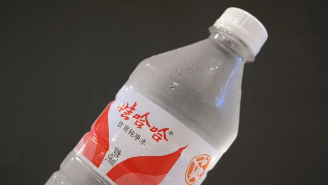 瓶裝水大戰，貫穿2024年