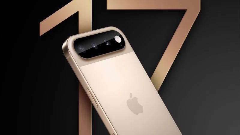 郭明錤預測蘋果iPhone 17系列靈動島尺寸幾乎保持不變