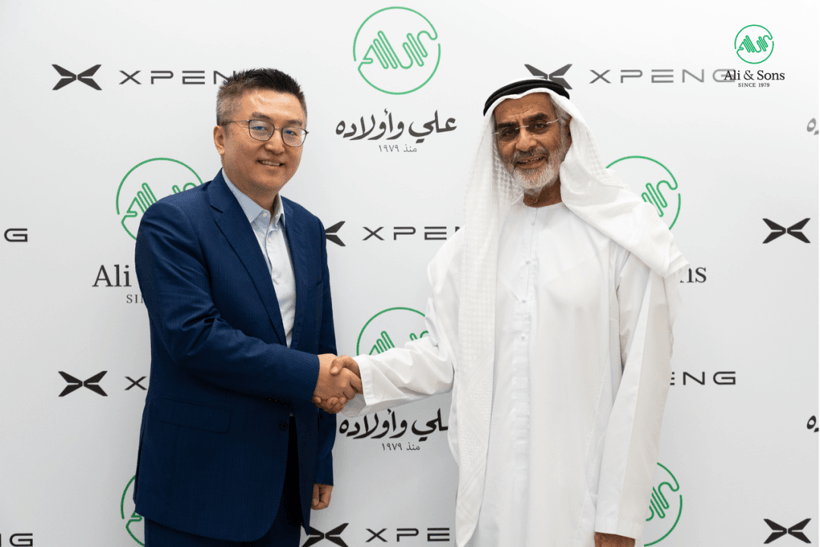 小鵬汽車：兩款車助其銷量大增，布局飛行汽車、增程市場丨2024大事記