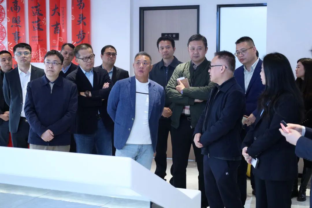 佳控智能交通系統（廣東）有限公司揭牌成功，開啟“空、地、隧”立體交通新征程