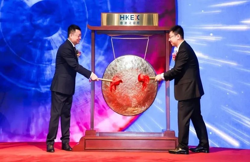 找鋼集團，成功借殼SPAC在香港上市，港股第二例De-Spac交易